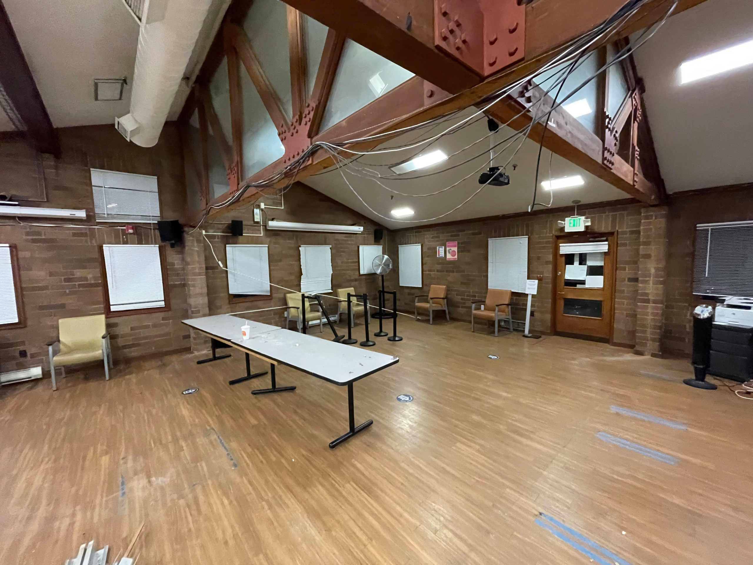 Sound Health Clinic Remodel