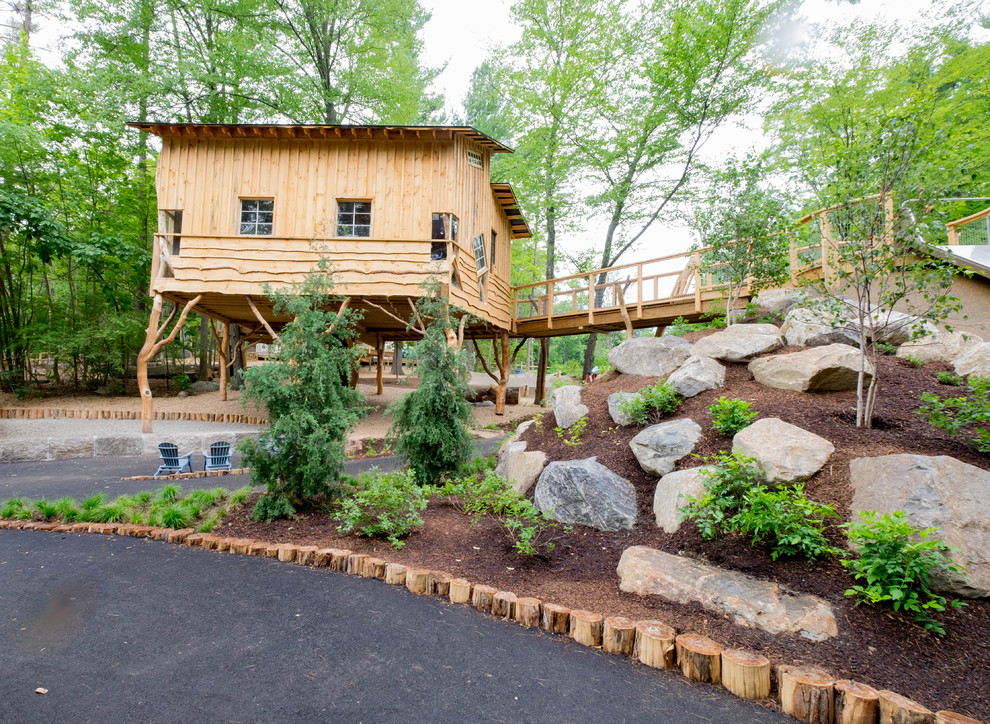 Discovery Woods