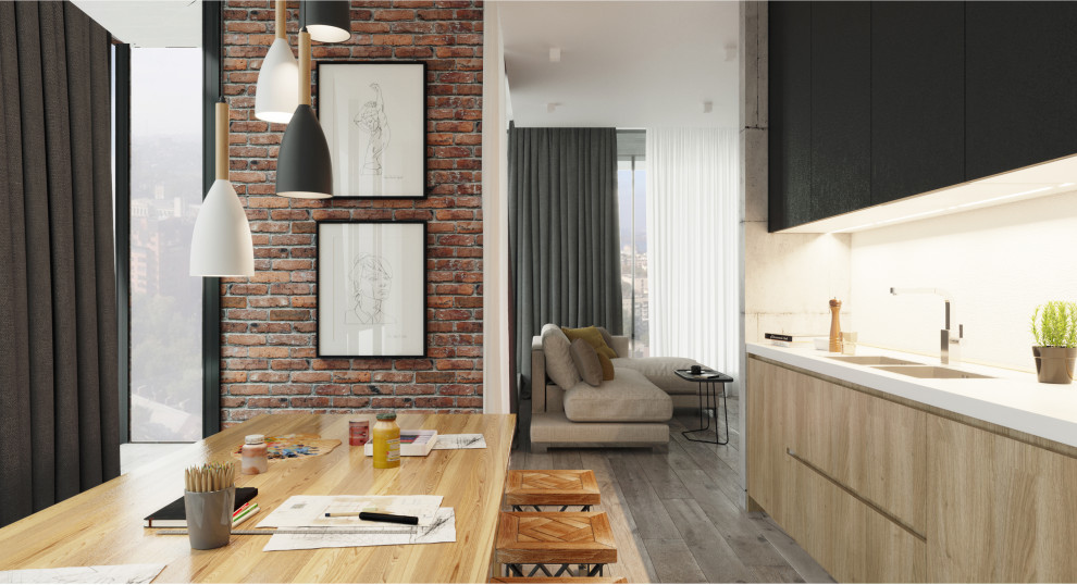 Bogorodskoye_interior