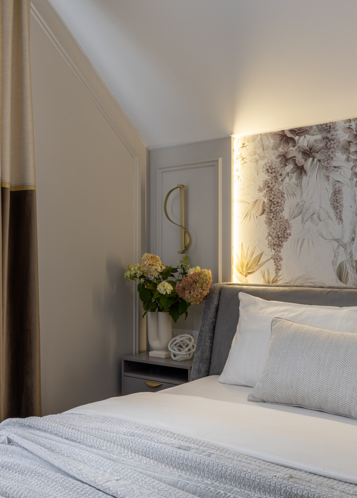 Загородный дом 120 м2