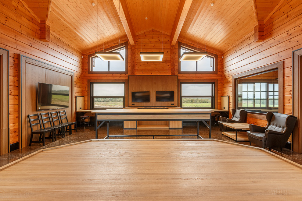 Загородная резиденция