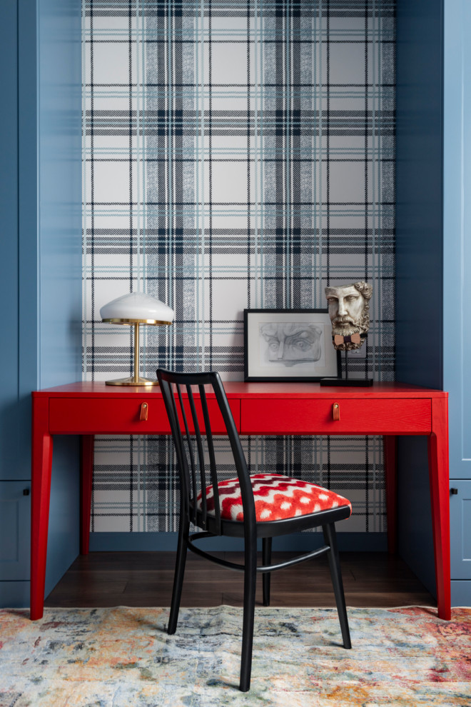 Квартира для пары солидного возраста