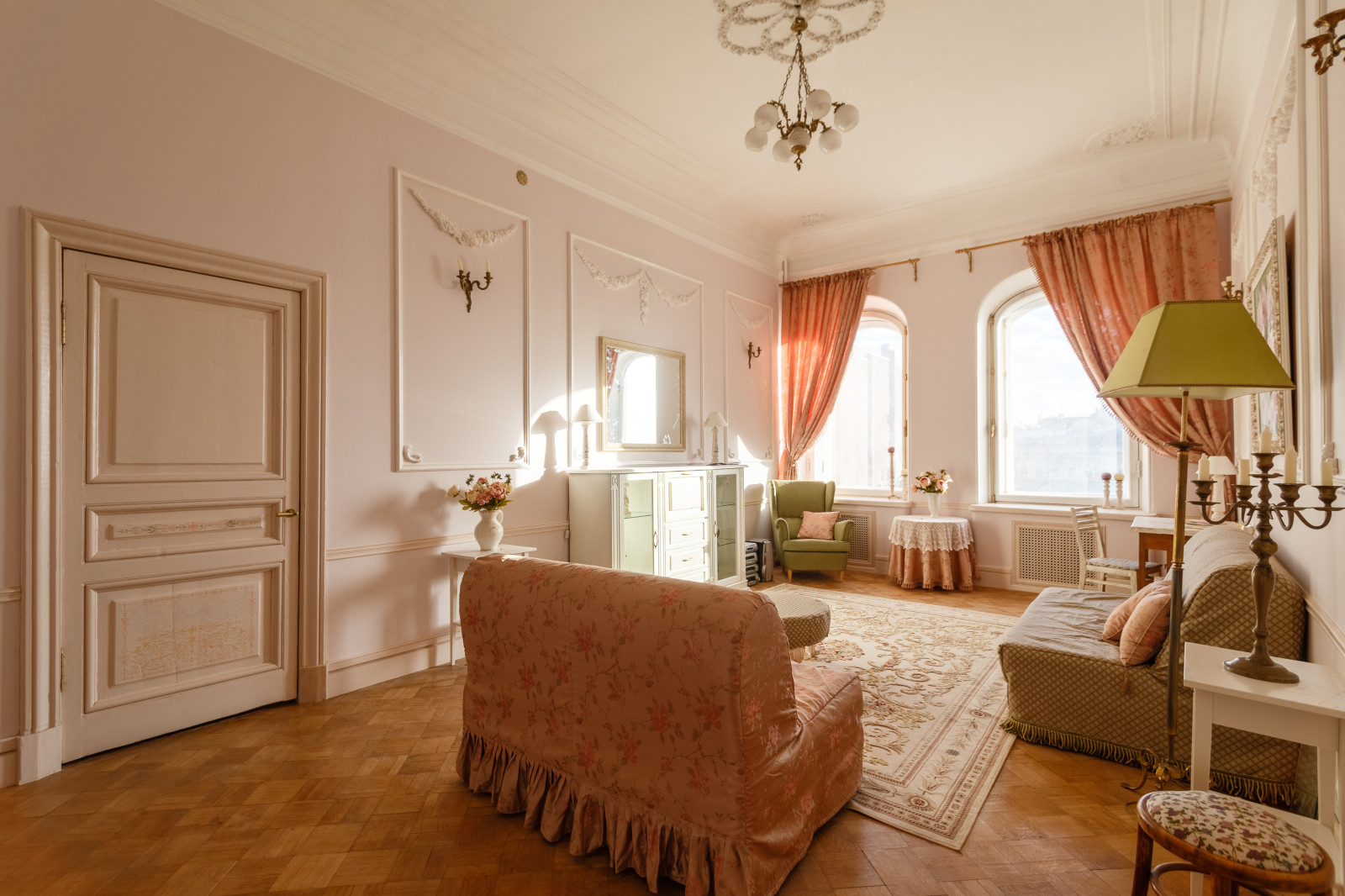 Вечные ценности ручной работы