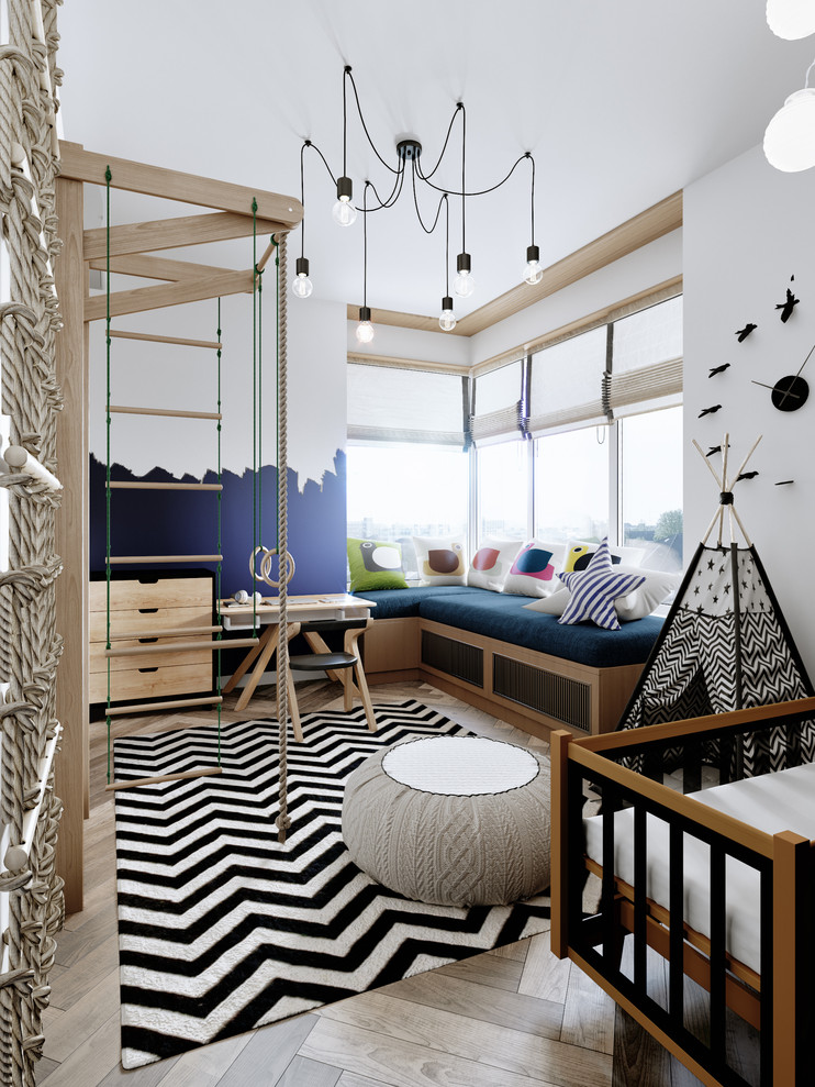 Квартира в ЖК Вавилова 4