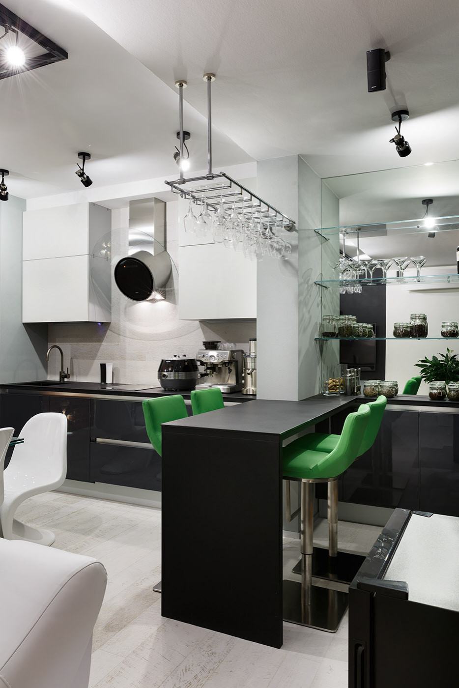 Индустриальный романтизм