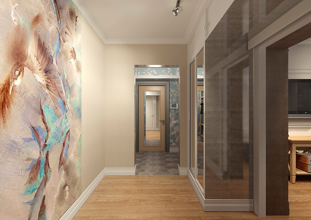 Атмосферная классика