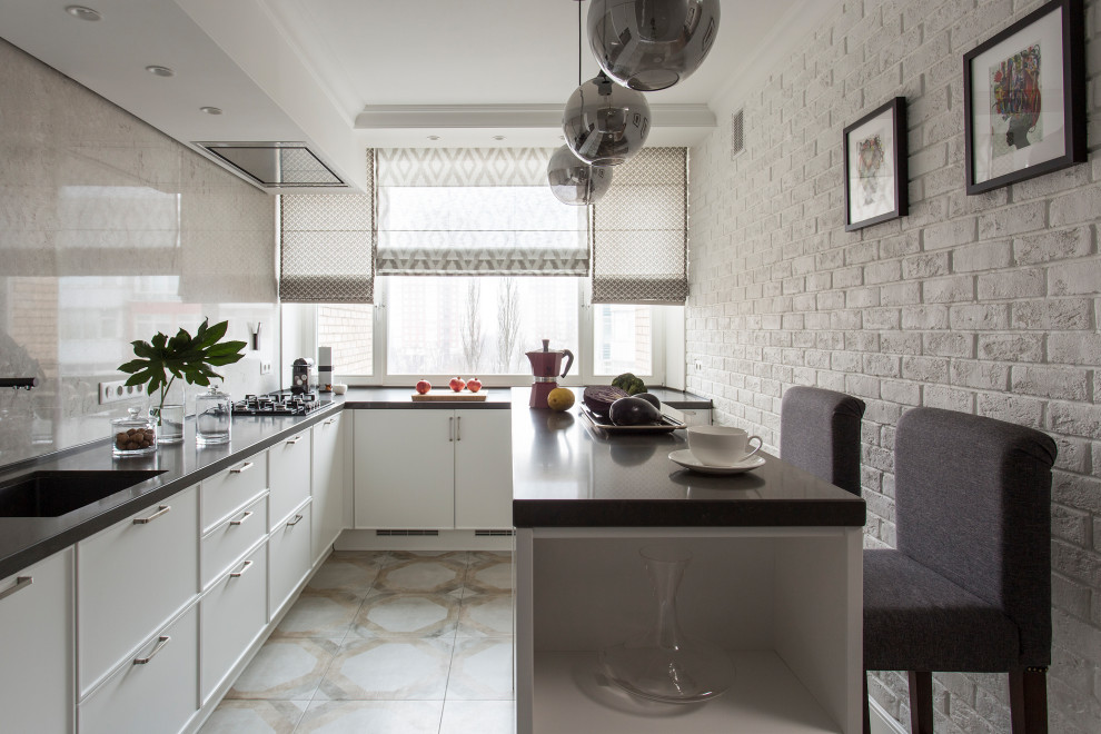 Малая Филевская, 95 кв.м.