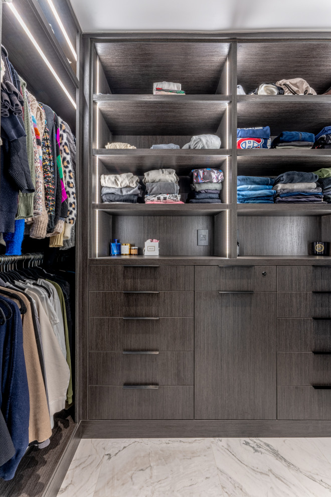 Netherwood Ensuite & Walk-in Closet
