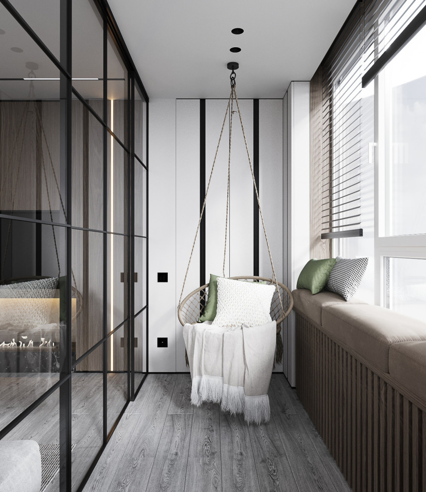 Квартира ЖК Атмосфера