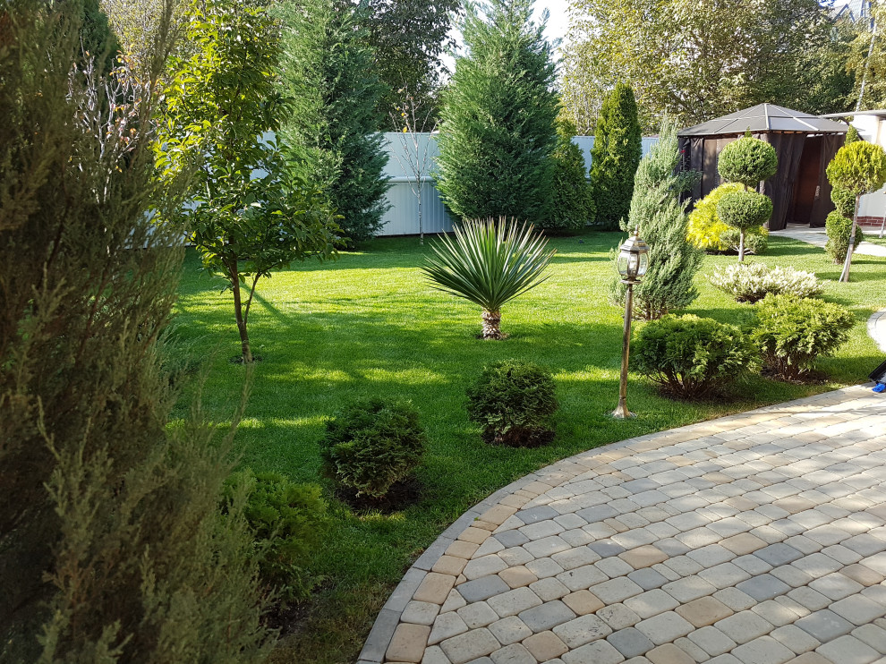 Наши проекты