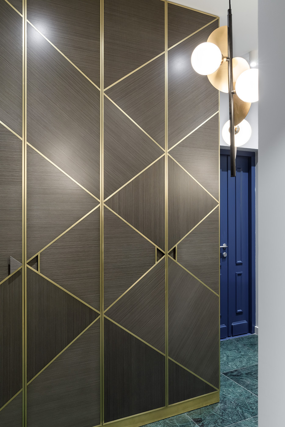 ЖК Новая Голландия