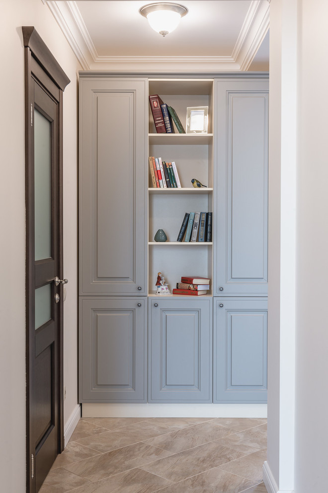 Проект на Античном проспекте