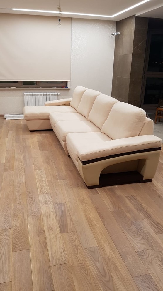 Квартира на Китай-городе