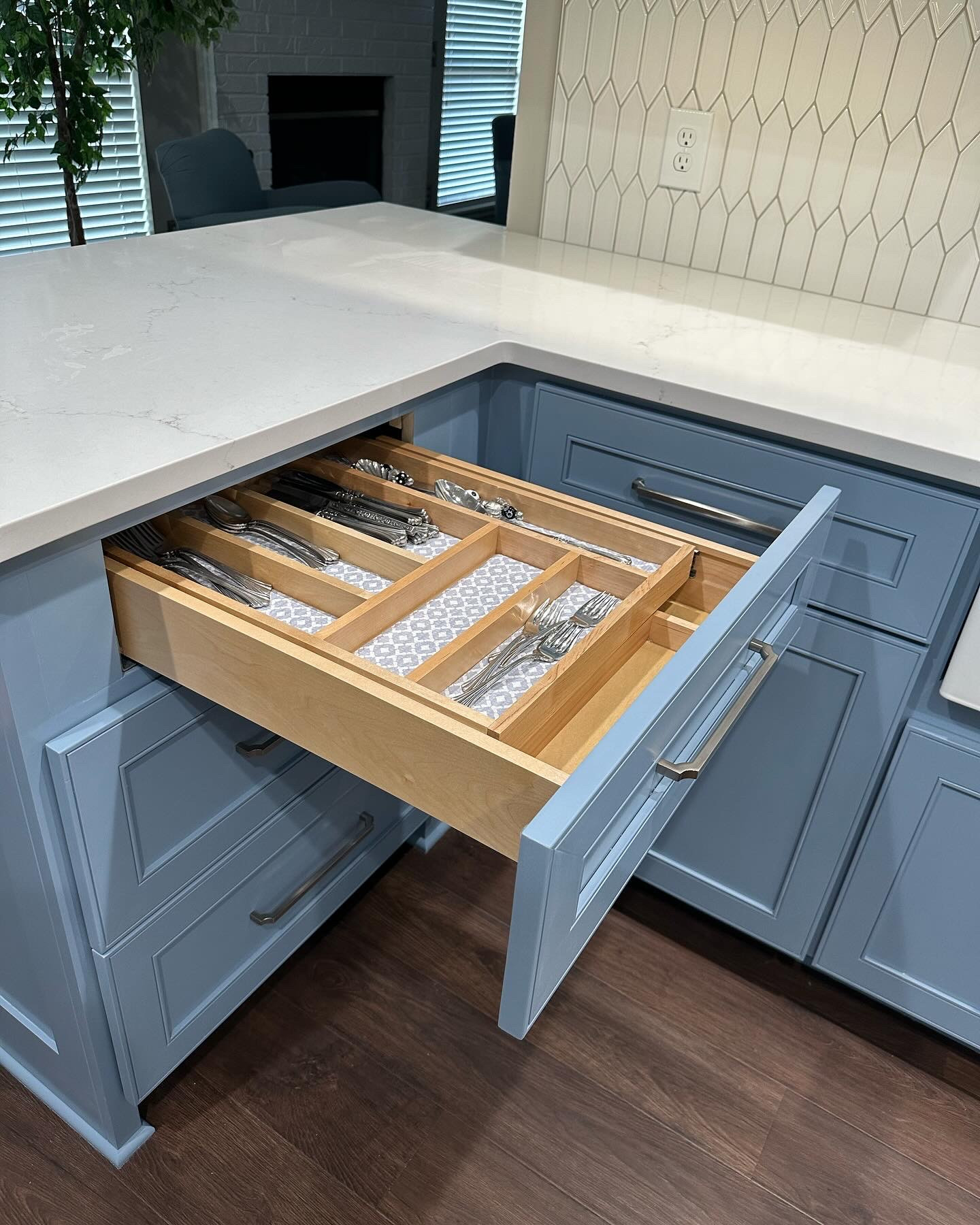 Oxford Kitchen
