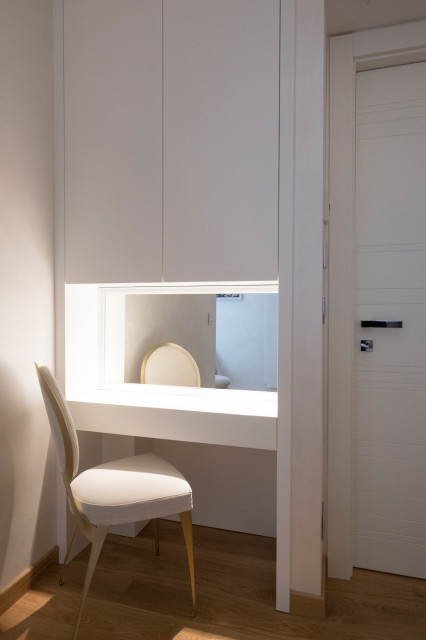 Progetto 2 minimalistisch-schlafzimmer