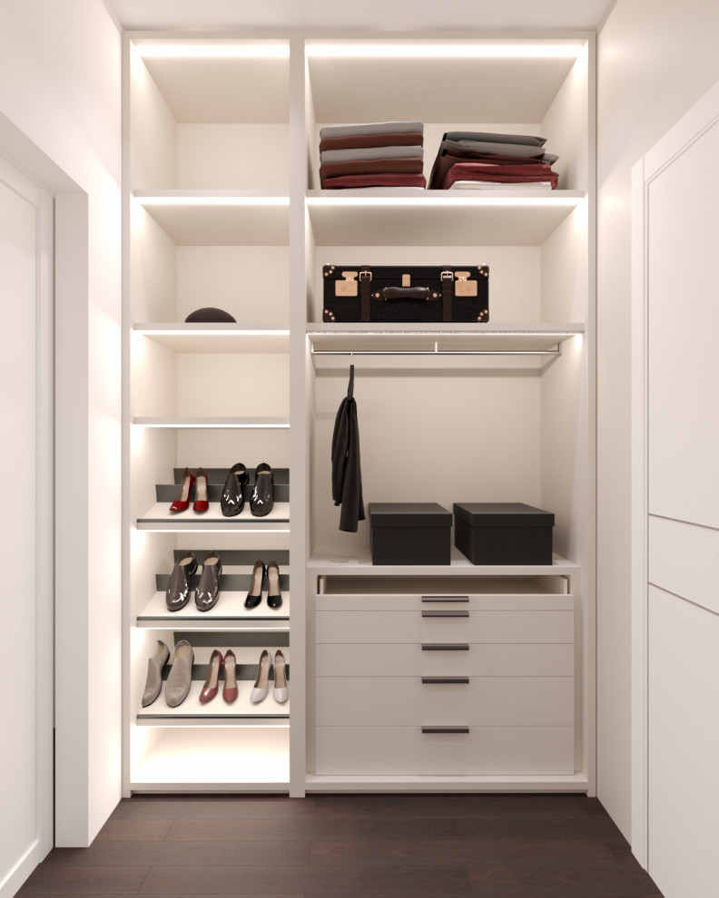 3-к квартира г.Москва 2019г