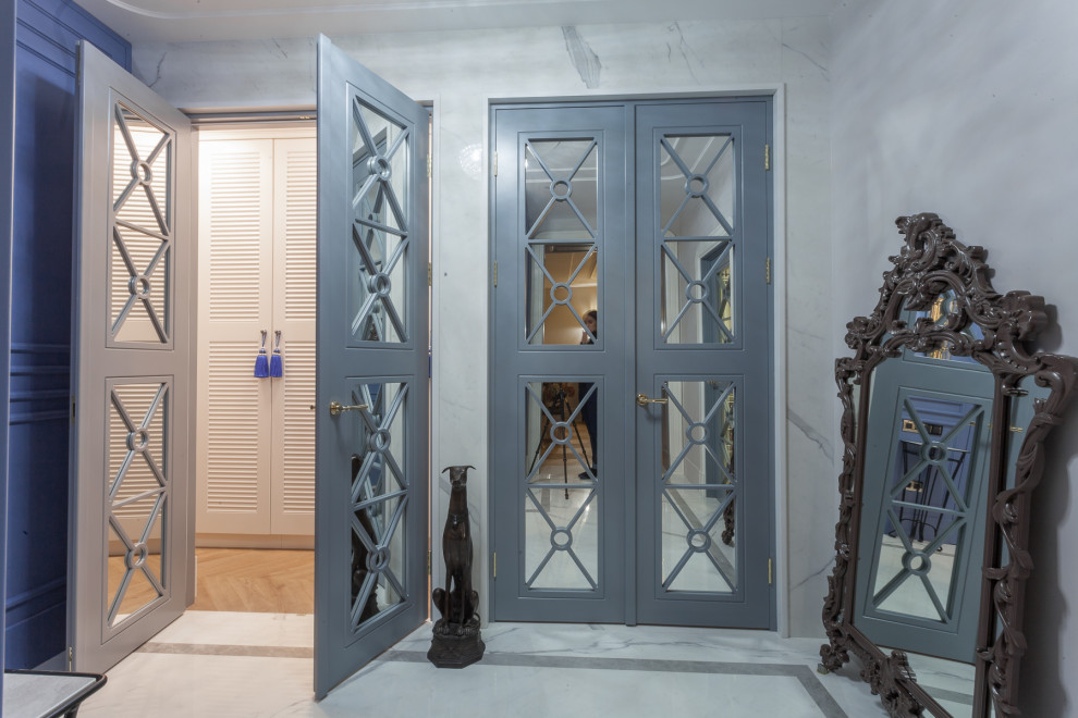 Квартира на Верхнеозёрной