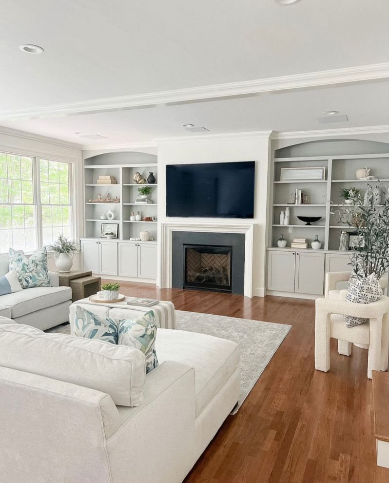 Newton Renovation