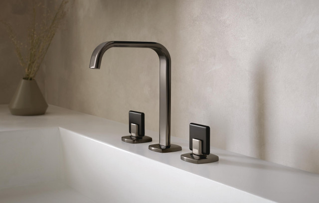 Faucet Trends for Kitchens and Baths