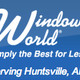 Window World of Huntsville
