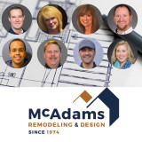 McAdams Remodeling & Design