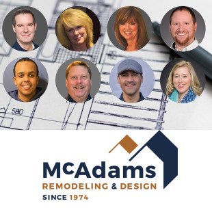 Laundry Room Must-Haves - McAdams Remodeling & Design