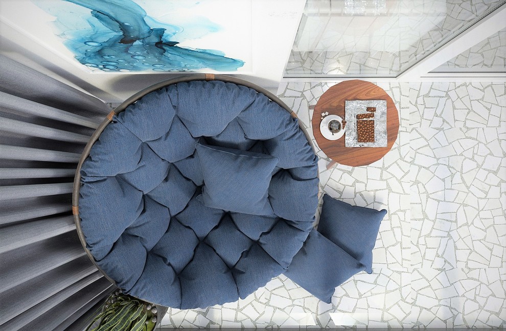 Казань, ЖК Арт-Сити