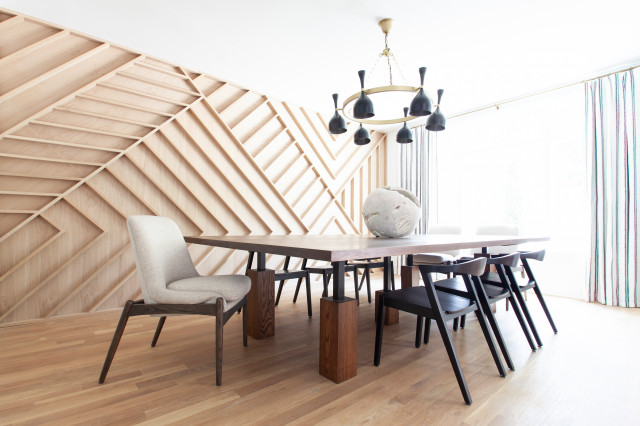 Eckle Project klassisch-modern-esszimmer