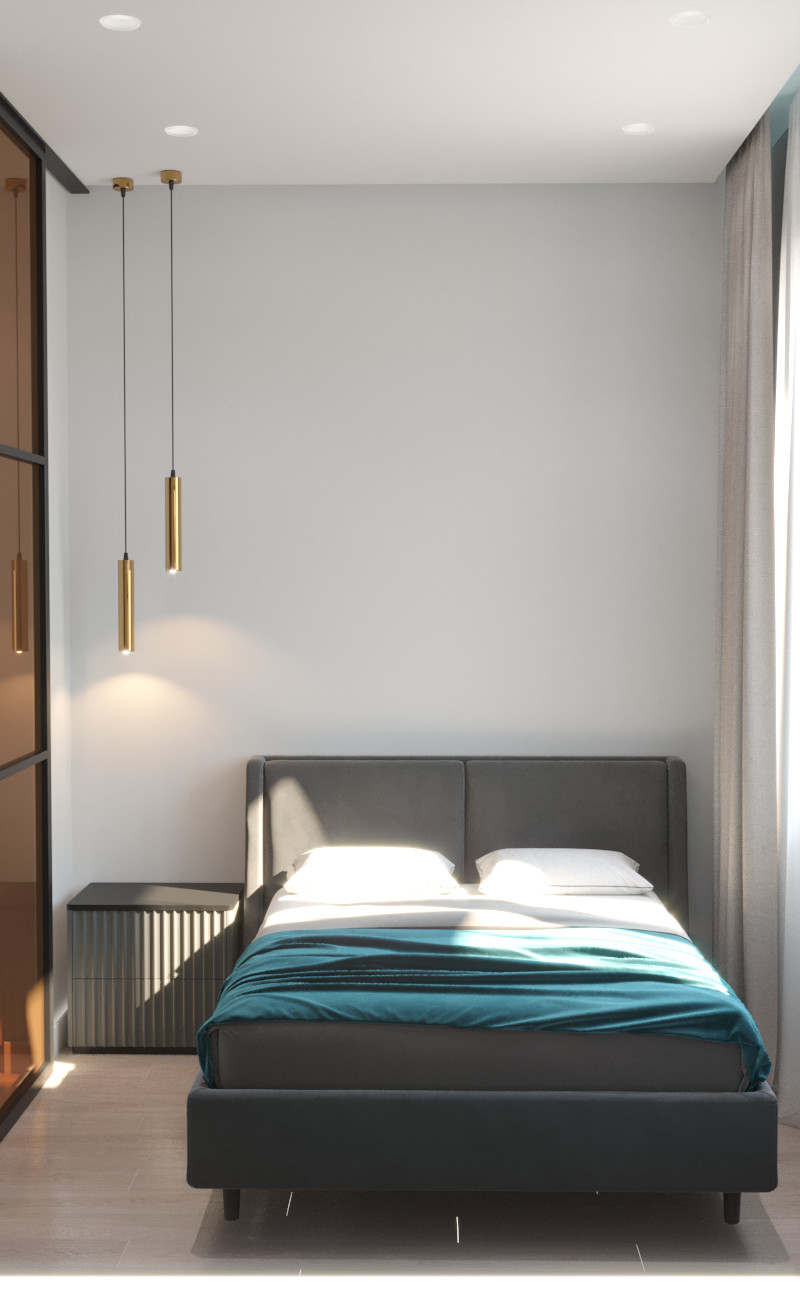 Квартира-студия