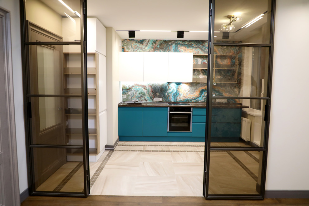 Квартира на Васильевском острове