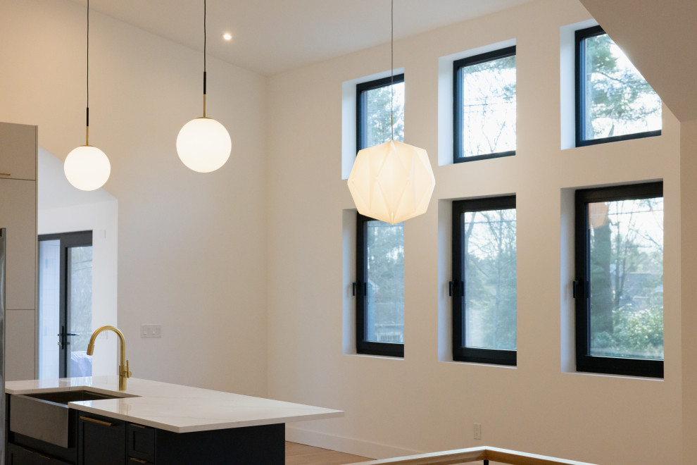 Sherborn Project