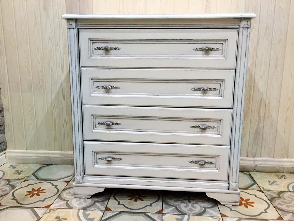 Декорирование мебели и обучение основам декорирования