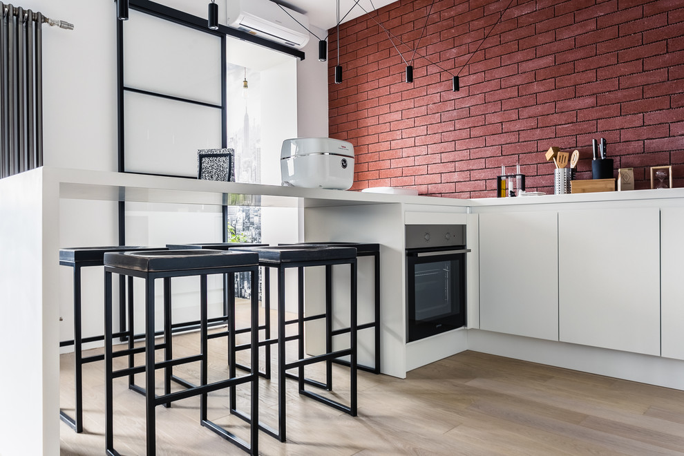 Проект в Реутове