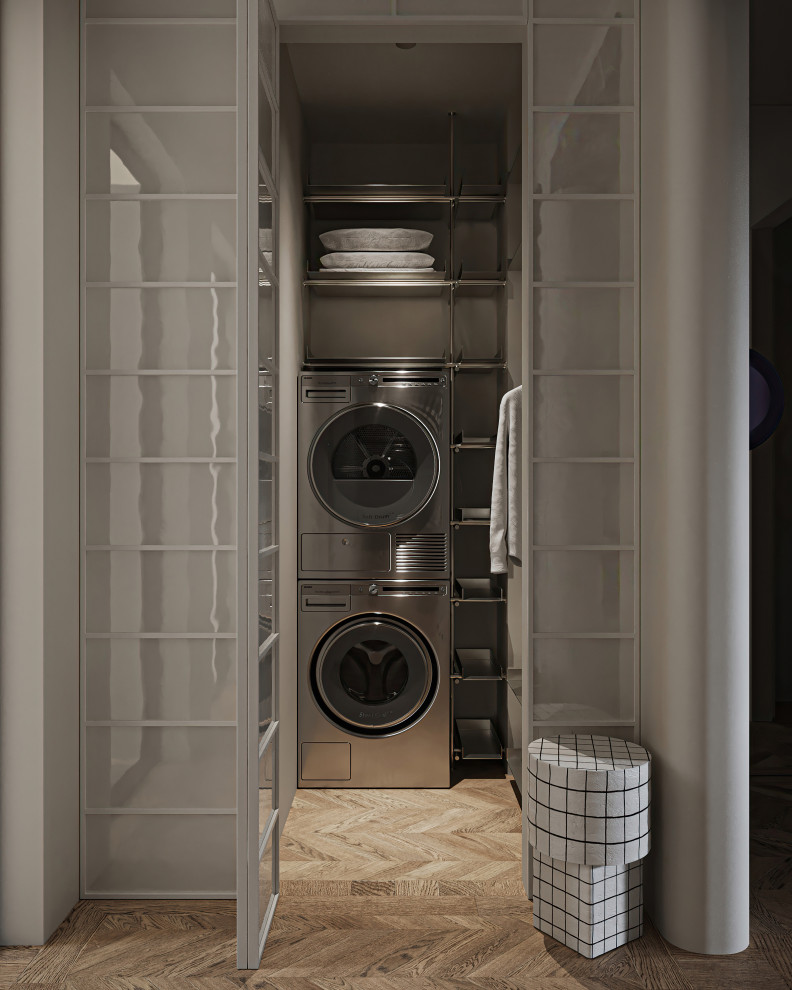 Квартира в ЖК Hide