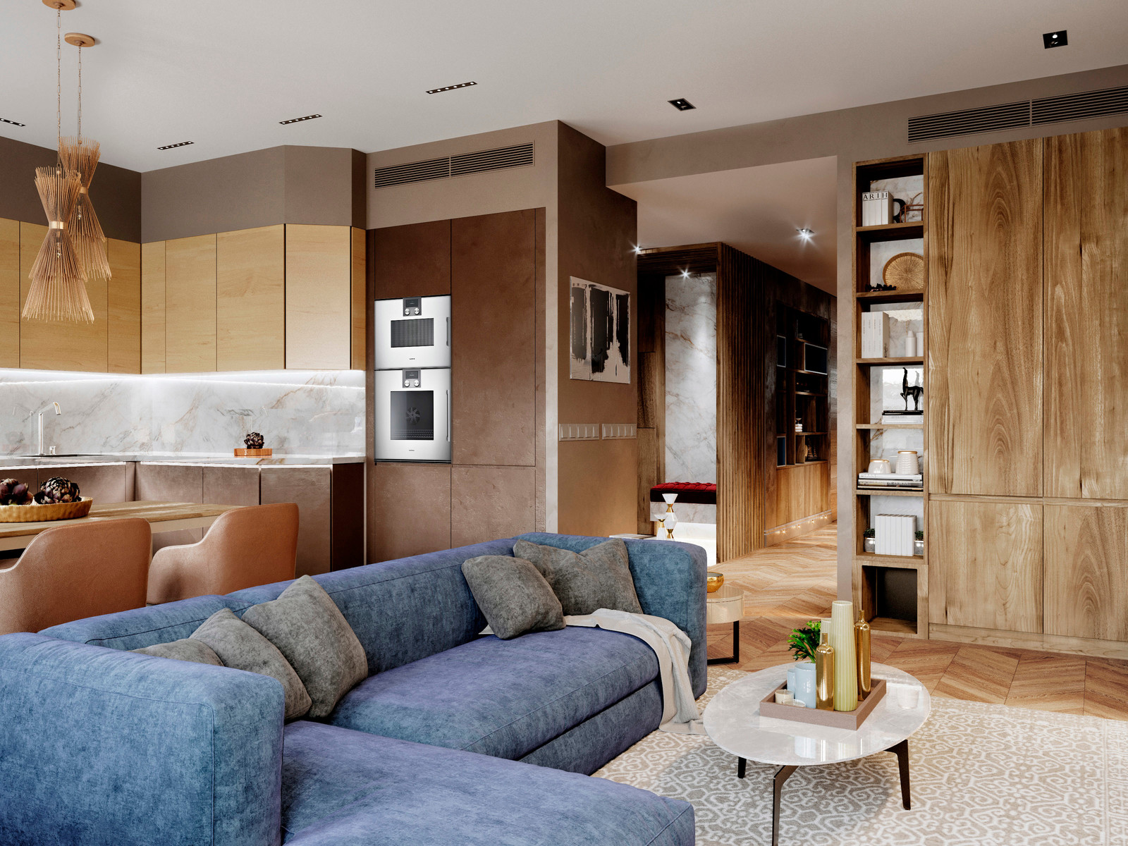 ЖК Страна Чудес