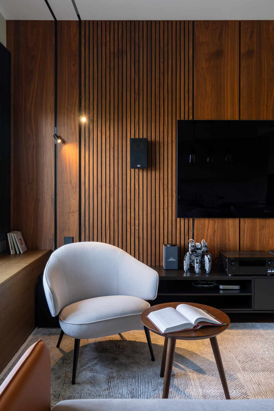 Дом на Петровской косе