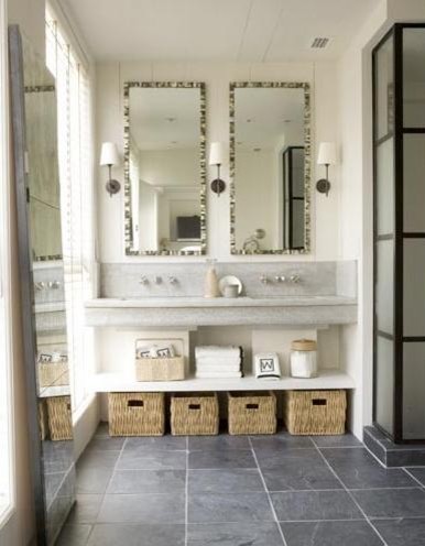 Designer Bathrooms 