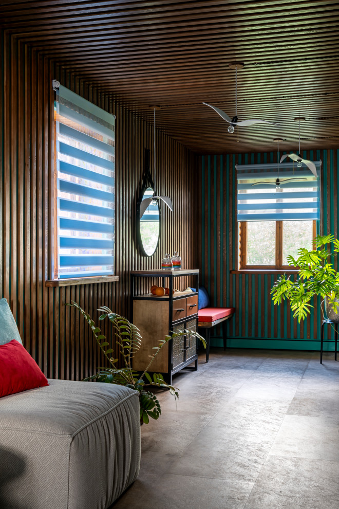 Кают-компания