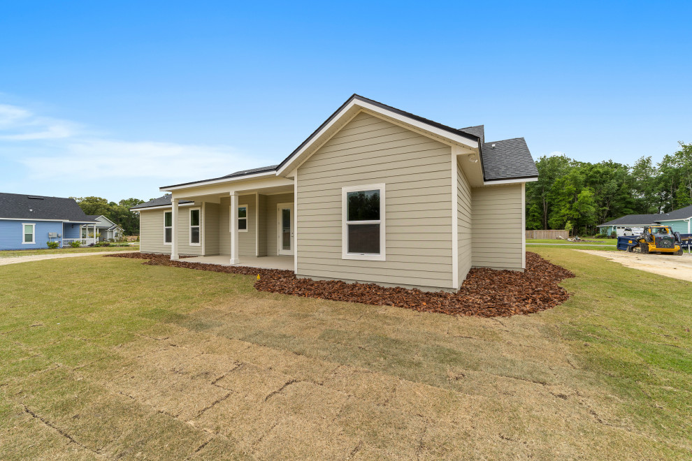 New Home - The Oakmont Model - 1,853