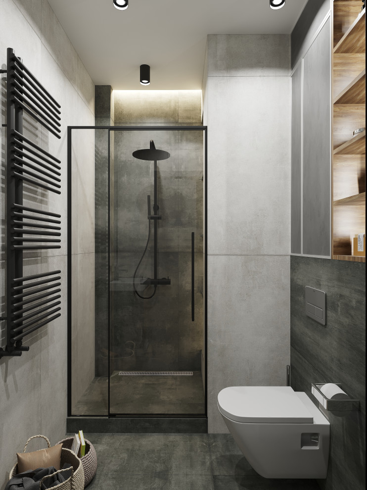 Квартира ЖК Лесопарковый для молодой семьи