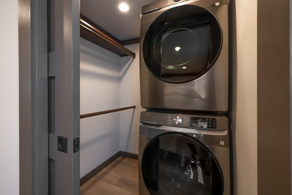 Tiny Home - Clayton Park Models - The Wheeler