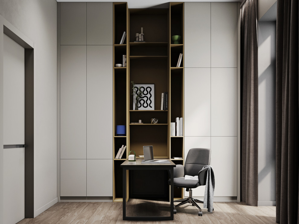 Кабинет Идиллия