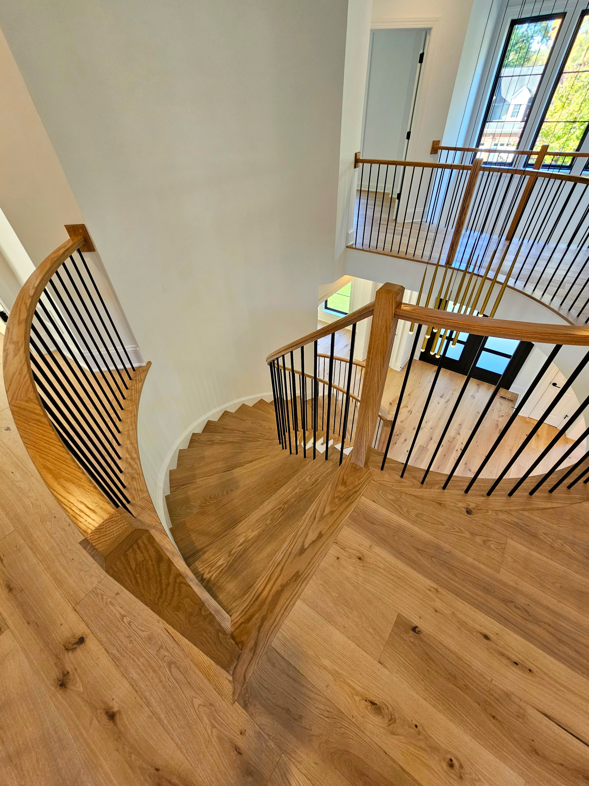 110_Welcoming Elegant Curve in Spacious Home, Bethesda MD 20817