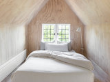 Contemporary Bedroom by DeForest Architects