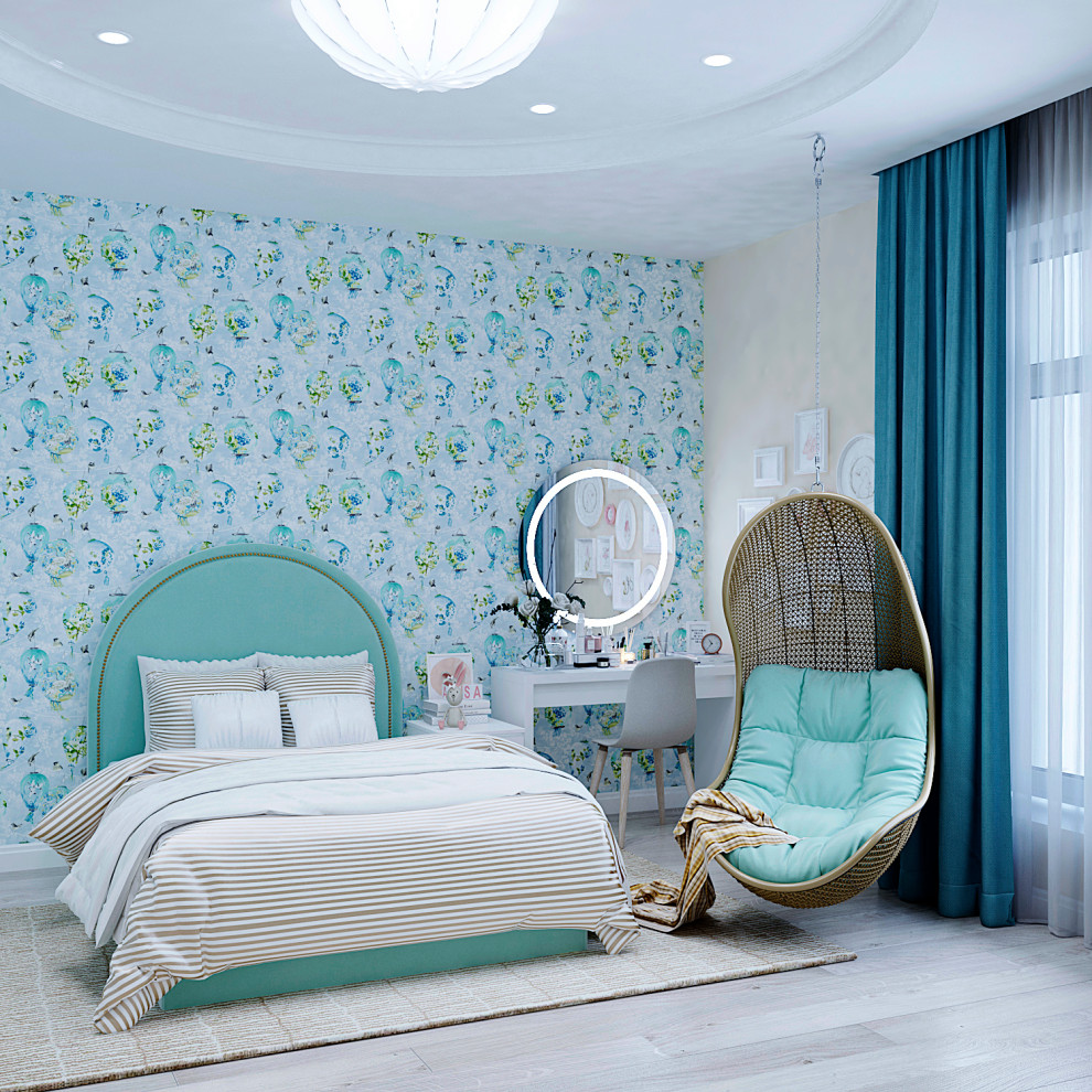 Жилищный комплекс Чириково