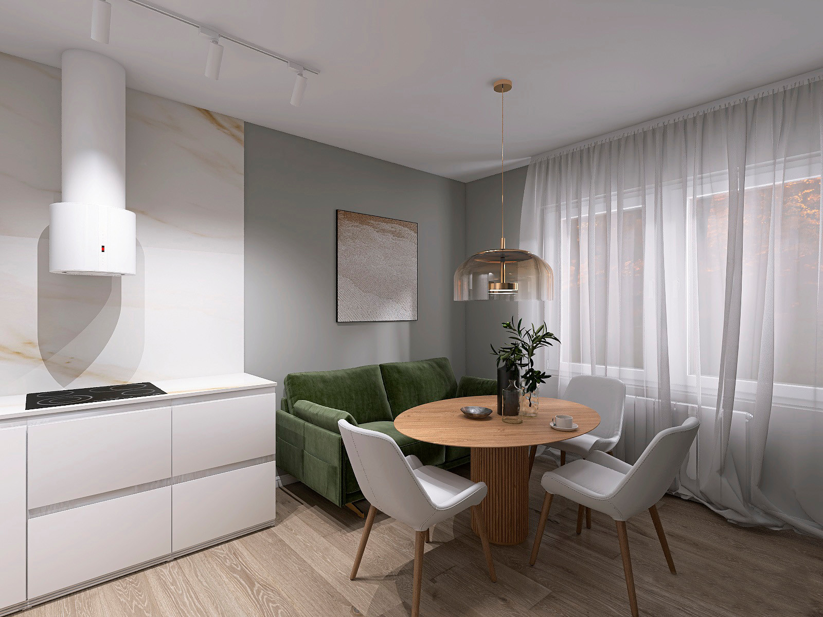 ЖК Ультра Сити