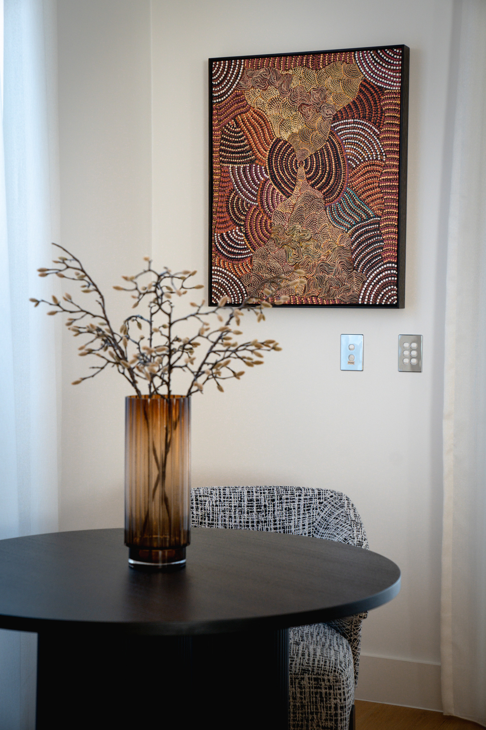Kew Residence