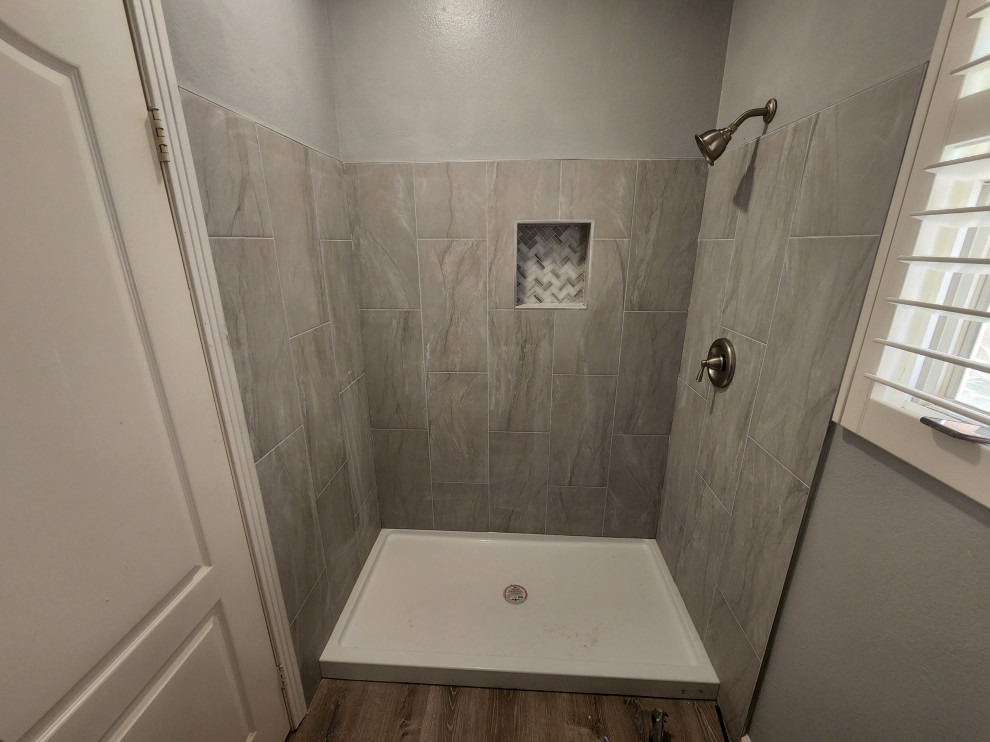 Bathrooms