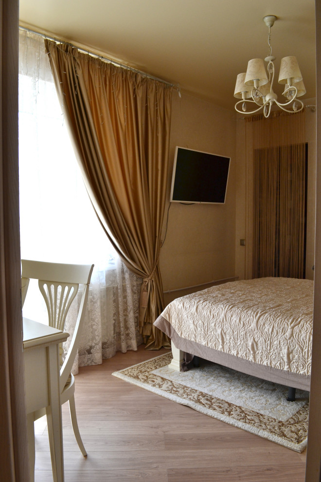 "Теплые оттенки"