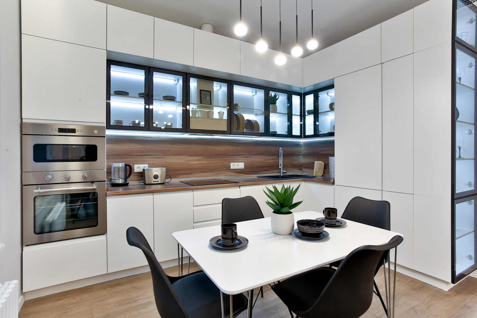 ЖК Царская площадь 25